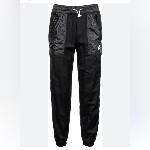 New Nike Rebel pants woman’s small - Picture 3 of 8